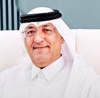 المهندس محسن العجي